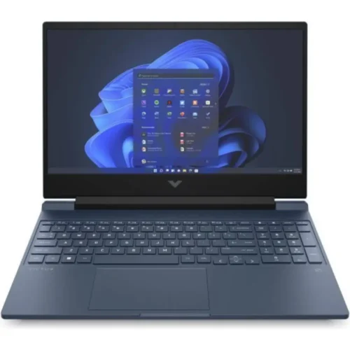 HP Laptop 15-fd0204TU Intel Core i5-1334U 8GB RAM 512GB SSD Windows 11